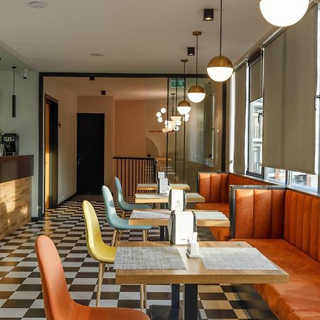 Address Inn 트빌리시 외부 사진