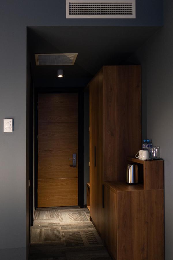 Address Inn 트빌리시 외부 사진