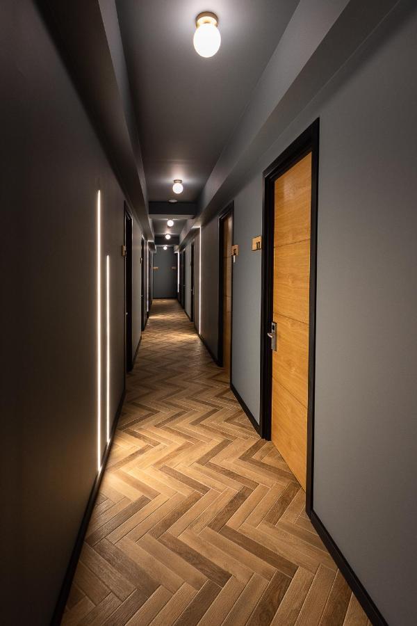 Address Inn 트빌리시 외부 사진