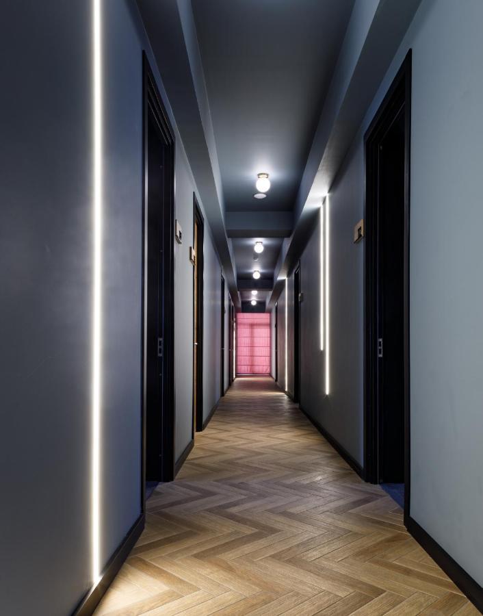 Address Inn 트빌리시 외부 사진
