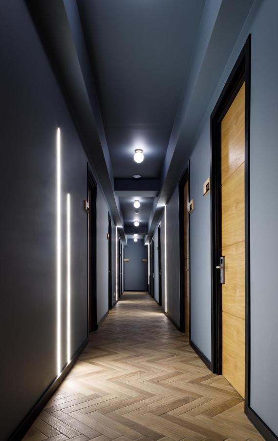 Address Inn 트빌리시 외부 사진