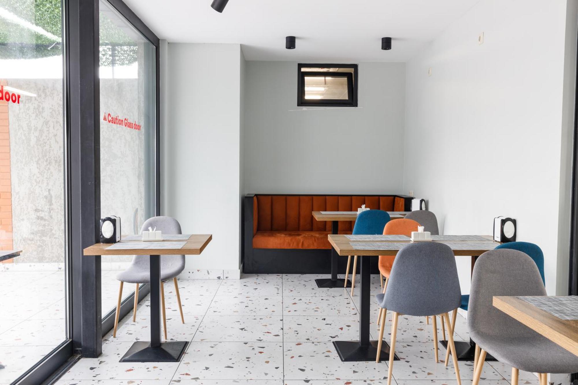 Address Inn 트빌리시 외부 사진