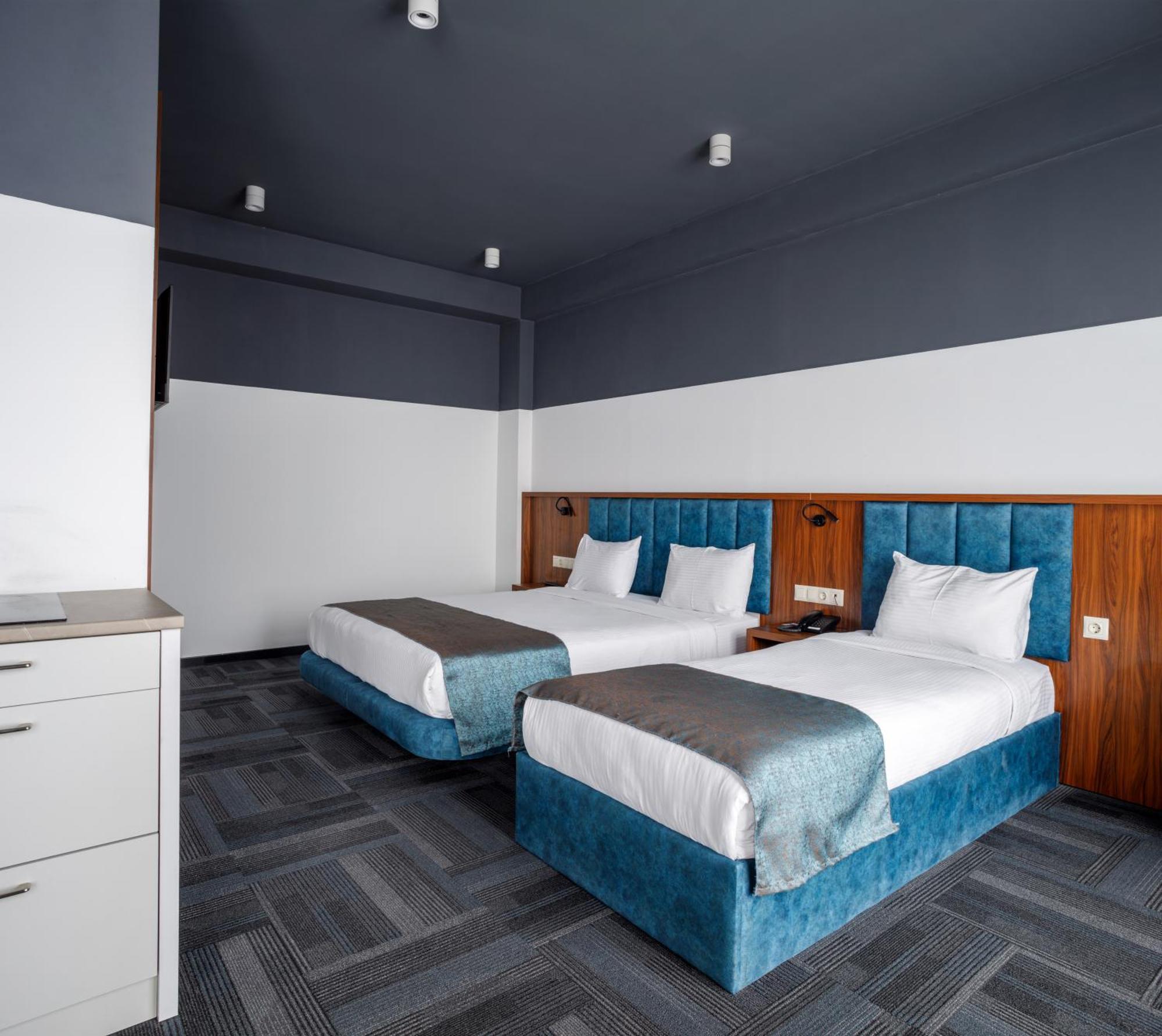Address Inn 트빌리시 외부 사진
