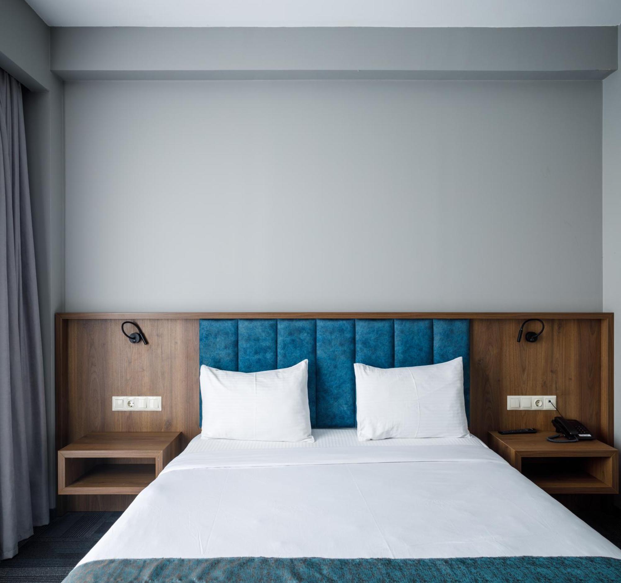Address Inn 트빌리시 외부 사진