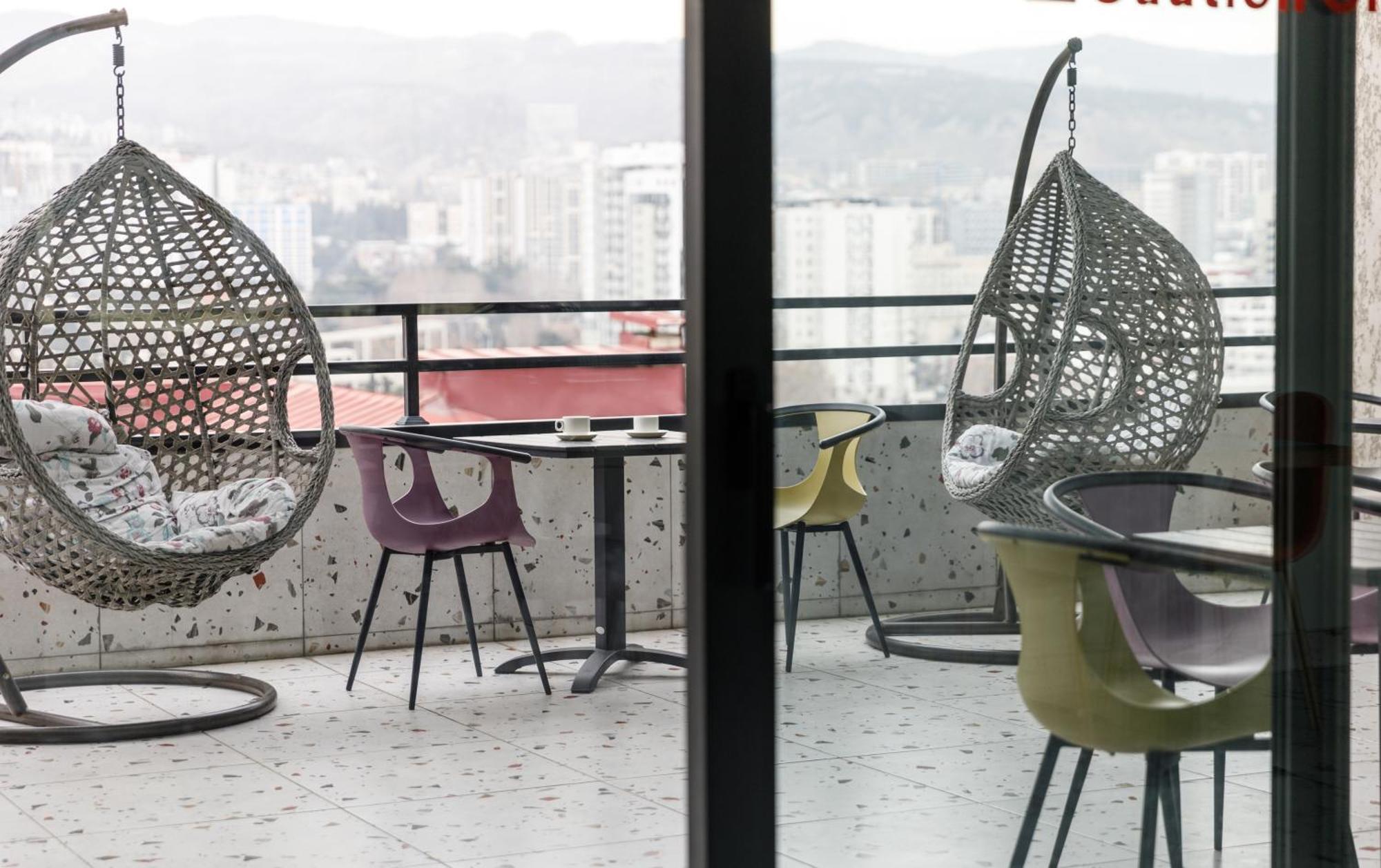 Address Inn 트빌리시 외부 사진