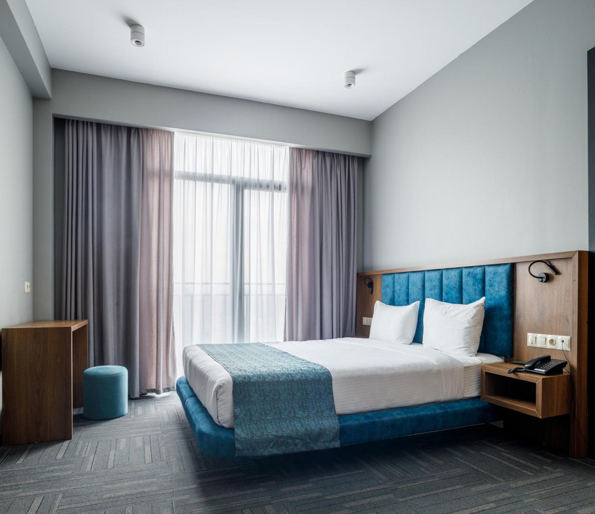 Address Inn 트빌리시 외부 사진