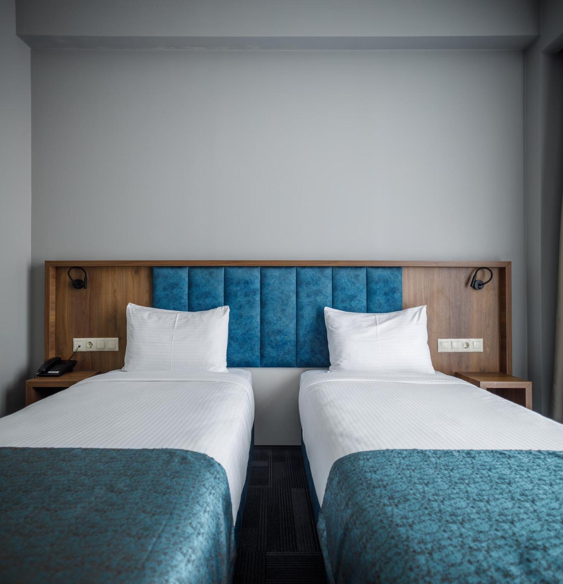 Address Inn 트빌리시 외부 사진