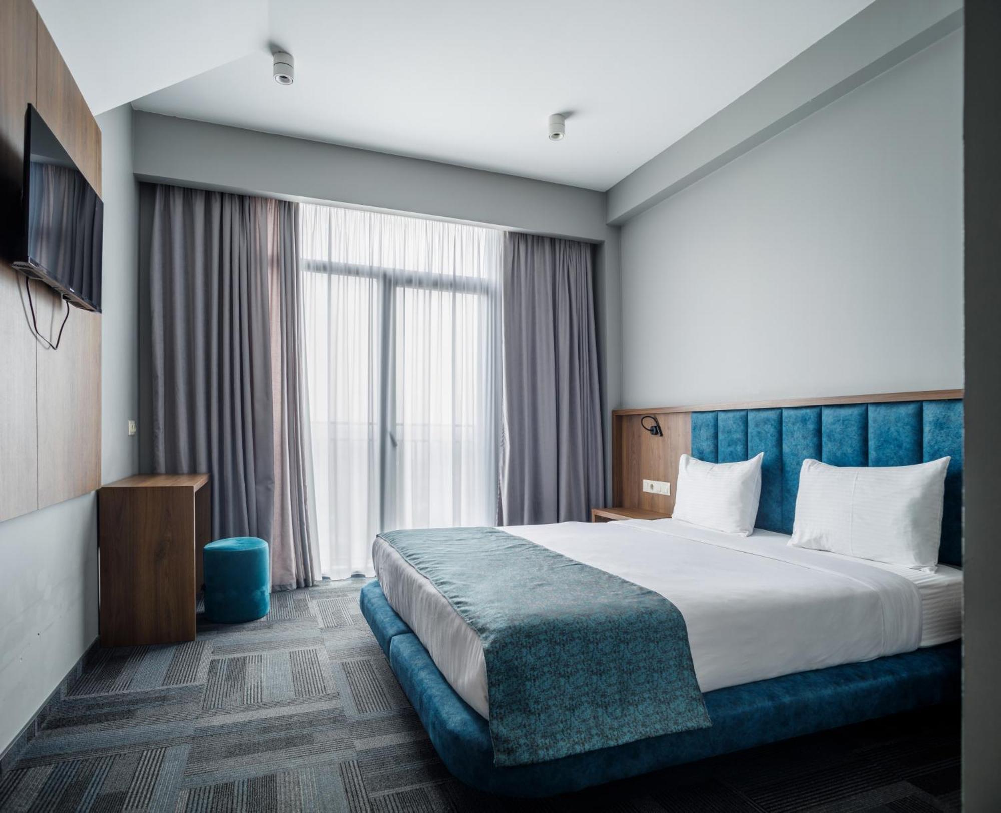 Address Inn 트빌리시 외부 사진